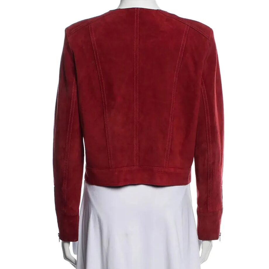 Nashville Season 4 Hayden Panettiere Jacket
