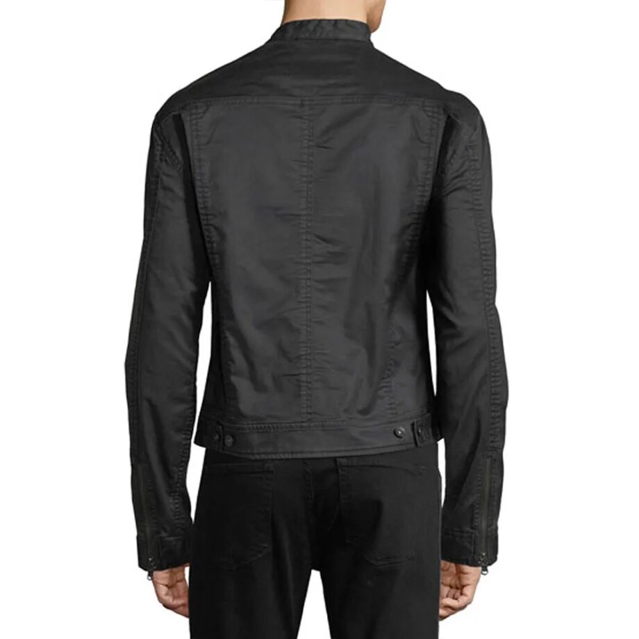 Nashville Season 4 Sam Palladio Jacket