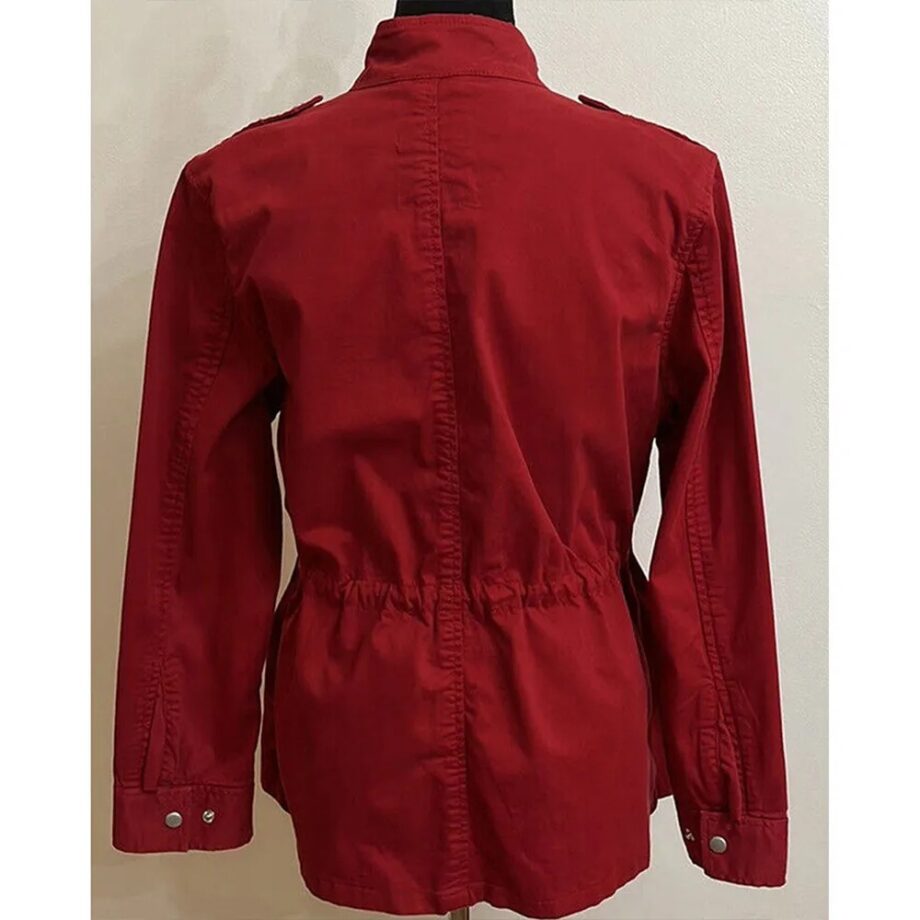 New Girl S06 Jess Day Jacket