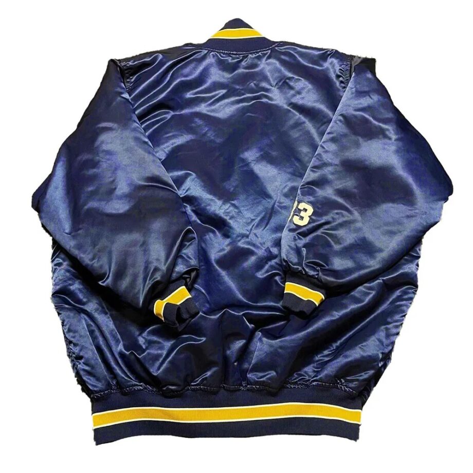 Omaha Golden Spikes Jacket