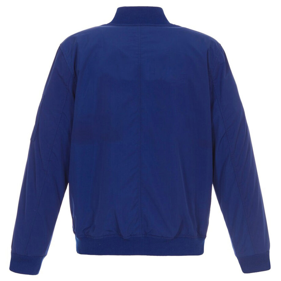Philadelphia 76ers Bomber Jacket