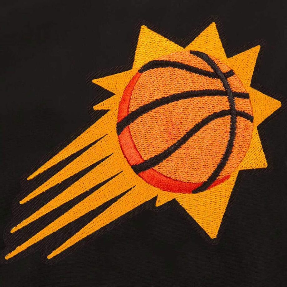Phoenix Suns Bomber Jacket