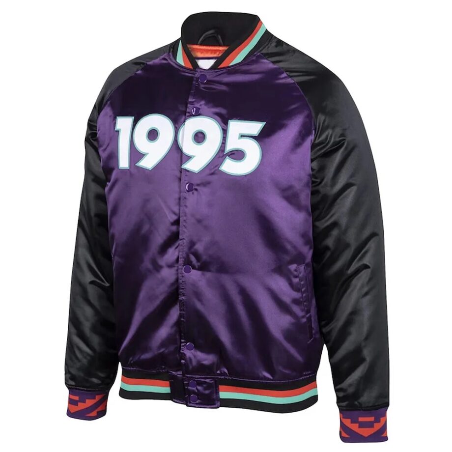 1995 NBA All-Star Game Jacket