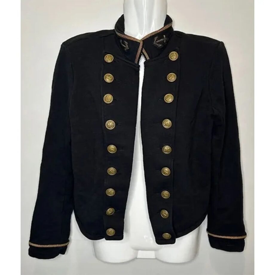 Girl Meets World Rowan Blanchard Jacket