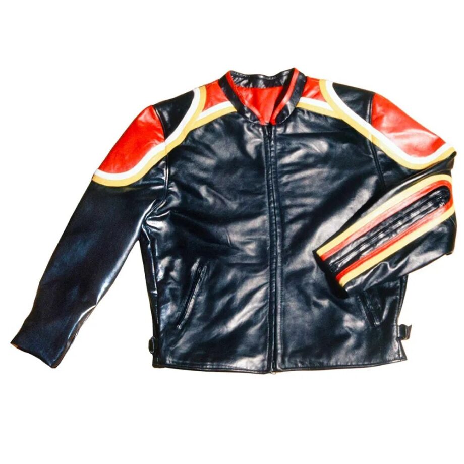 Roc-A-Fella Records Leather Jacket