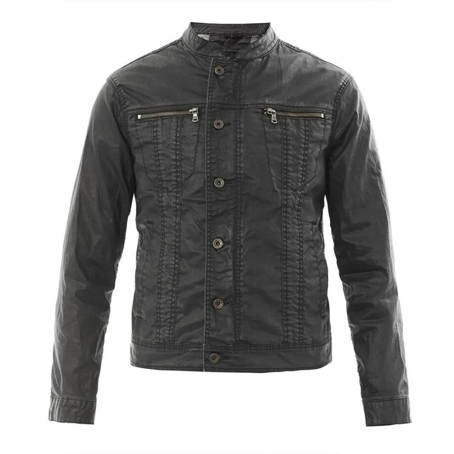 Nashville Season 4 Sam Palladio Jacket