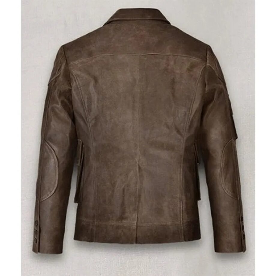 Scott Speedman Underworld Evolution Jacket