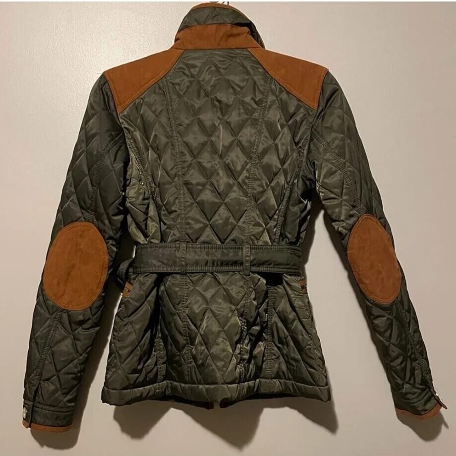 Jenica Bergere Shameless Season 6 Jacket