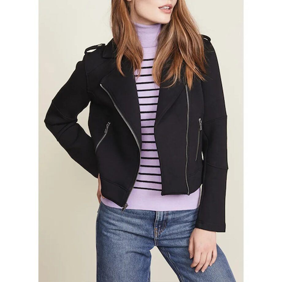 The Vampire Diaries S05 Candice King Jacket