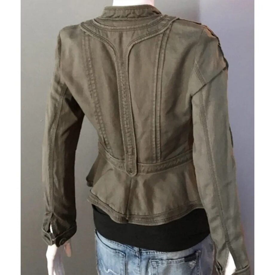 The Vampire Diaries S04 Candice King Jacket