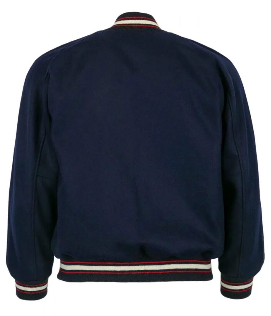 1966 Washington Senators Jacket