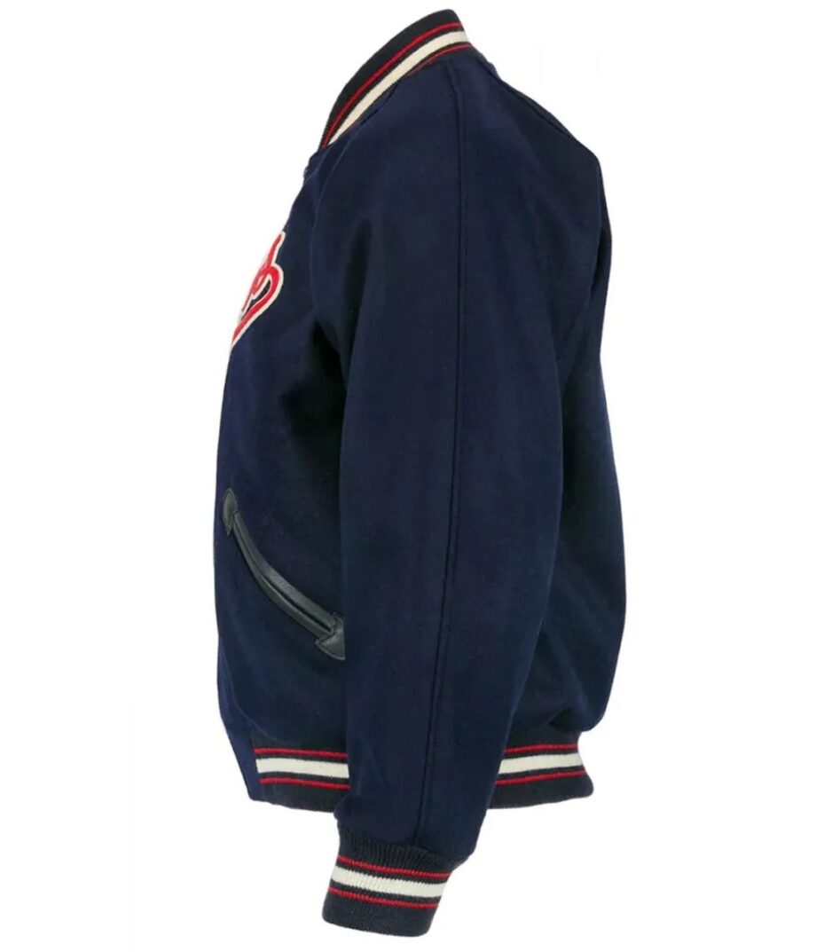 1966 Washington Senators Jacket