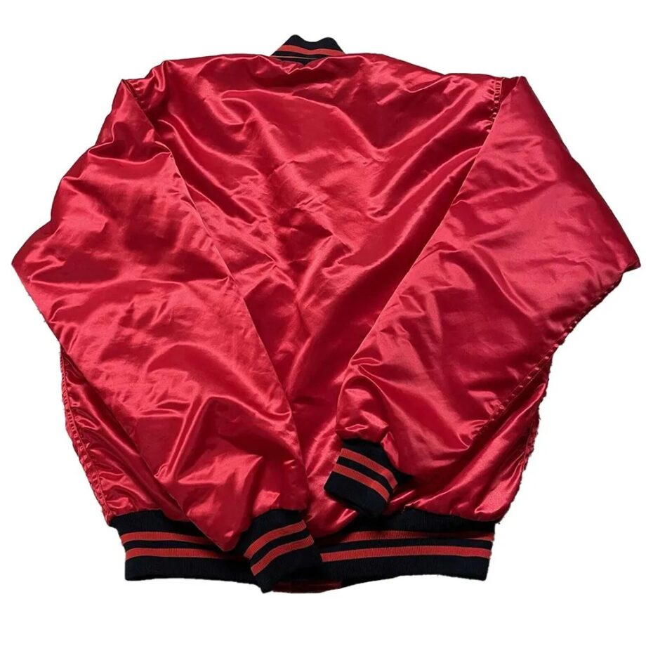 Winter Haven Super Sox Minors Senior League Jacket