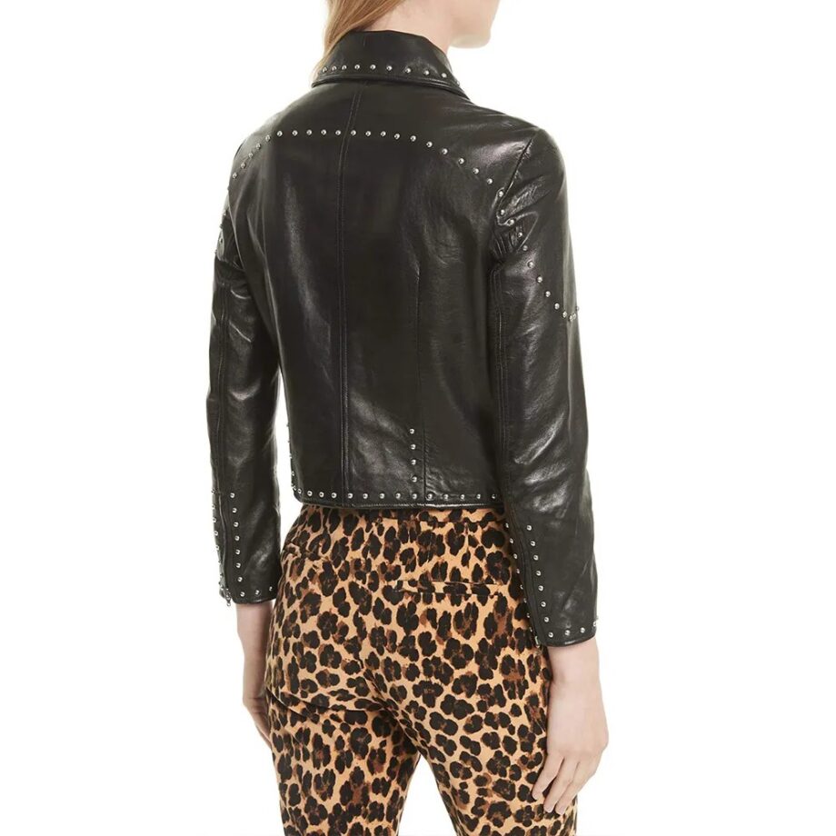 Almost Family Victoria Cartagena Jacket