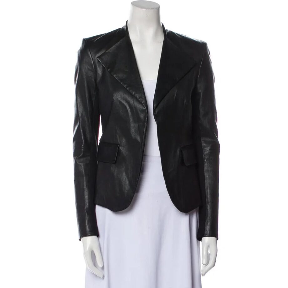 Nancy Drew Karen Hunt Jacket