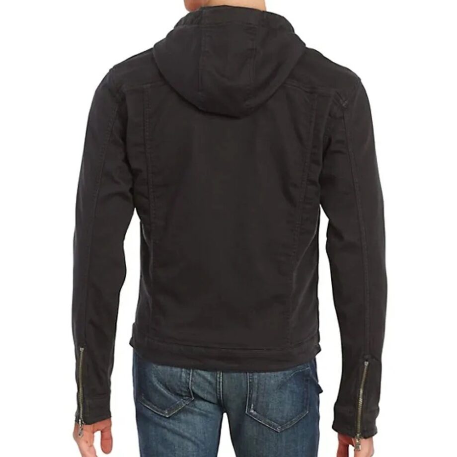 Legacies Landon Kirby Jacket