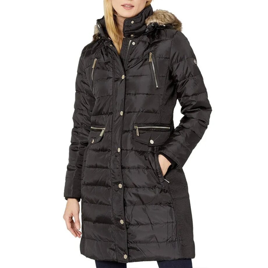Pieper James Bachelor in Paradise Parka
