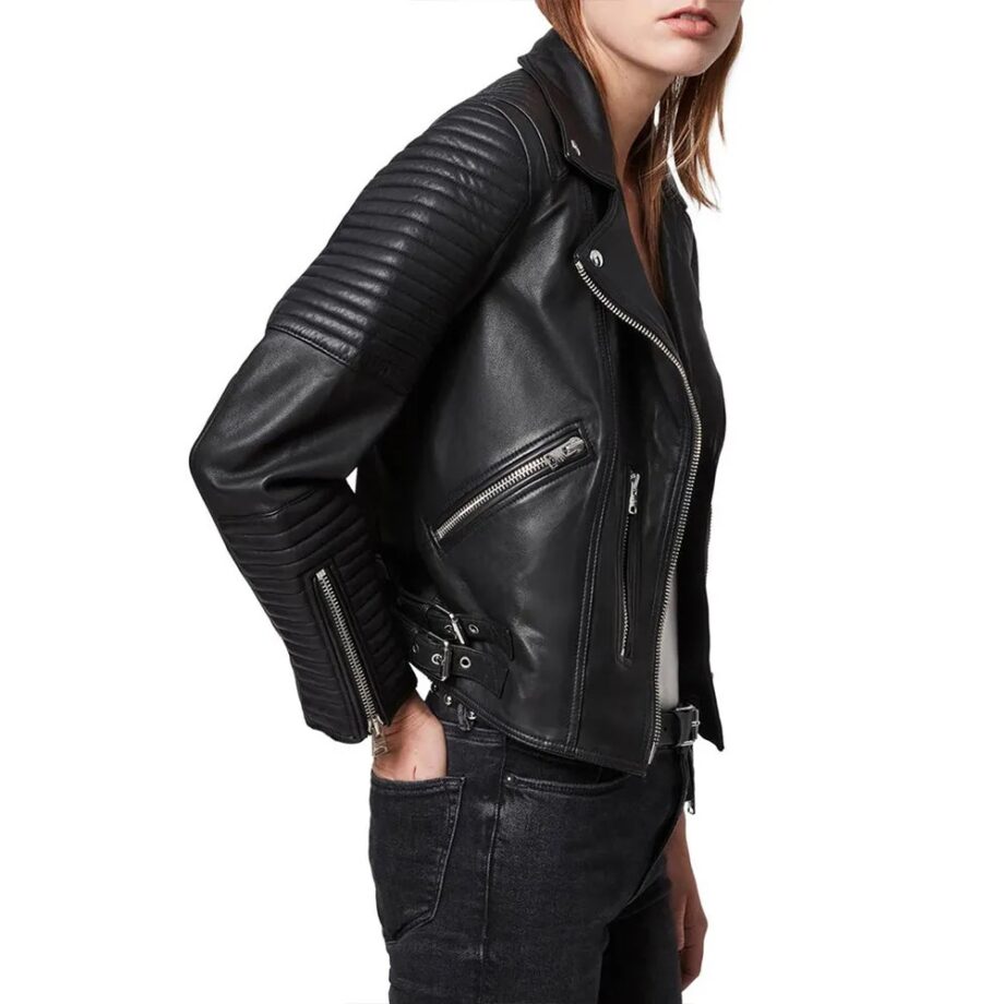 Batwoman Ruby Rose Jacket