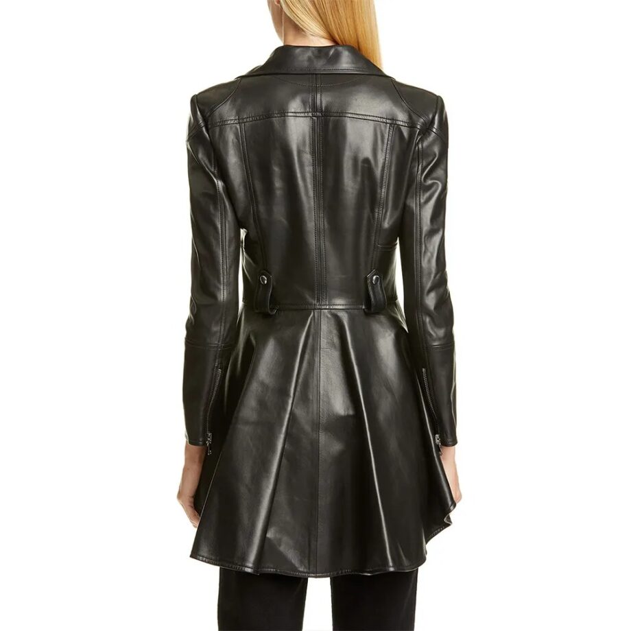 Bethenny Frankel The Big Shot Peplum Jacket