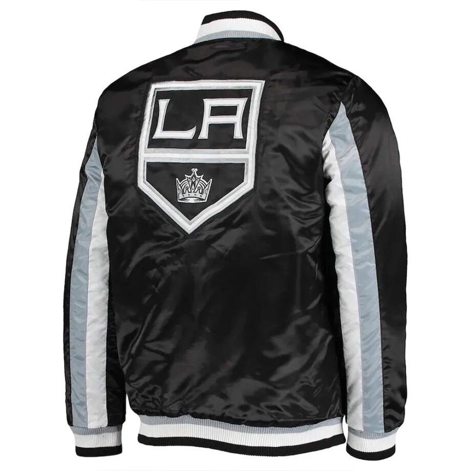 Los Angeles Kings The Ace Jacket