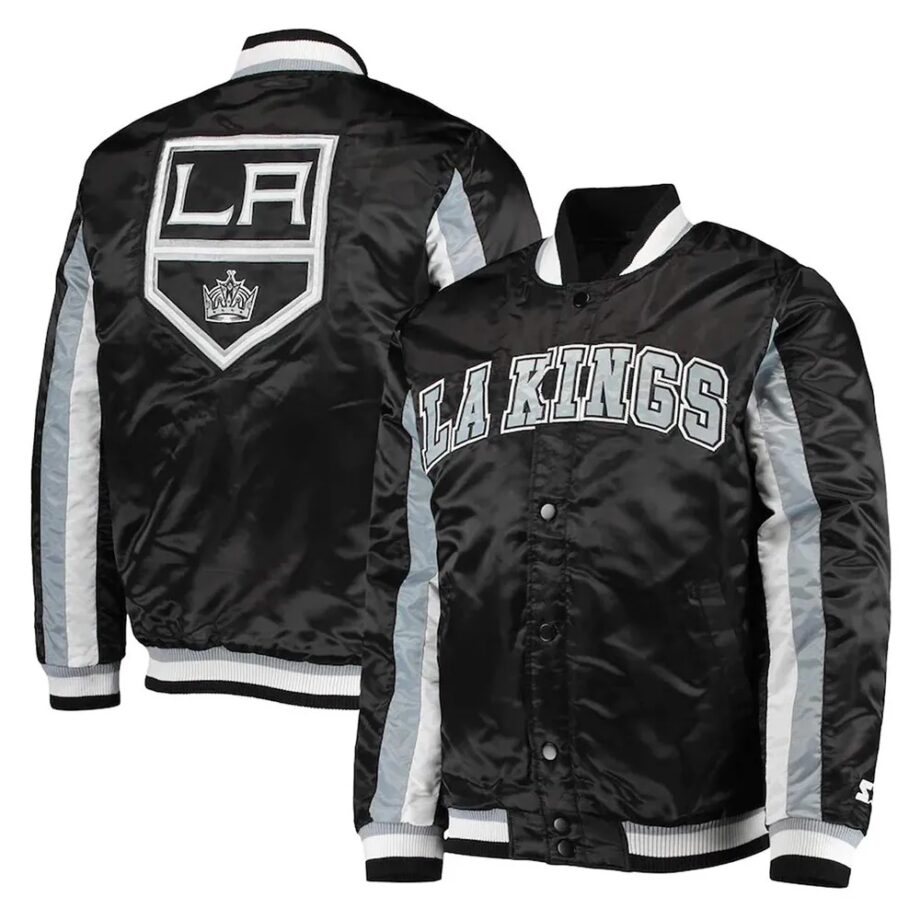 Los Angeles Kings The Ace Jacket