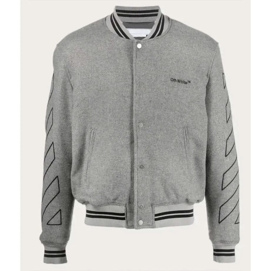 Power Book II Ghost Brayden Weston Jacket