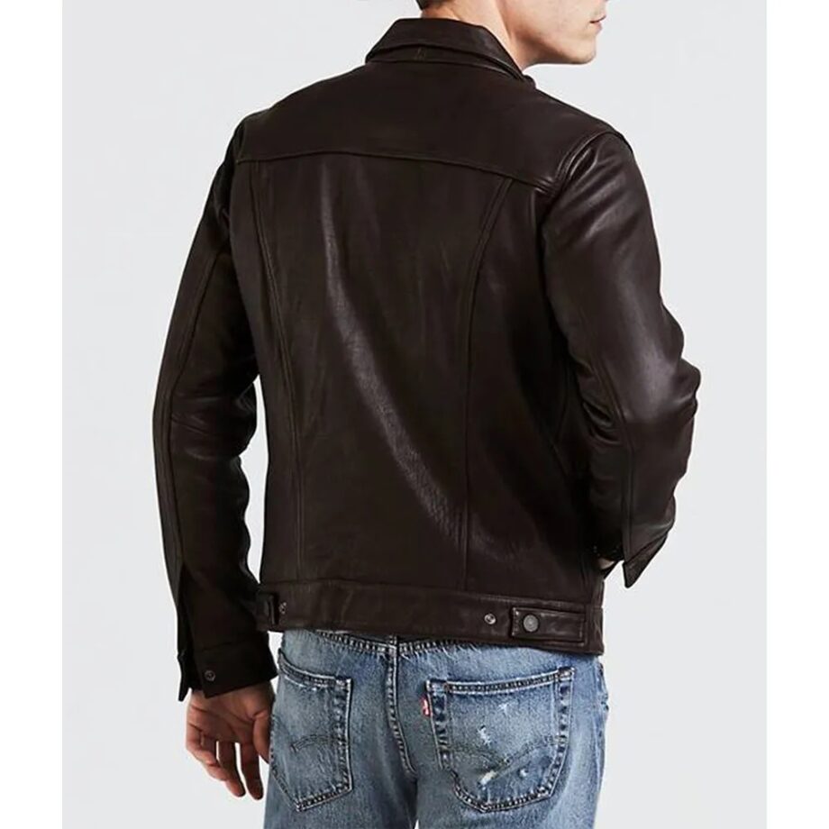 Chesapeake Shores S04 Jesse Metcalfe Jacket