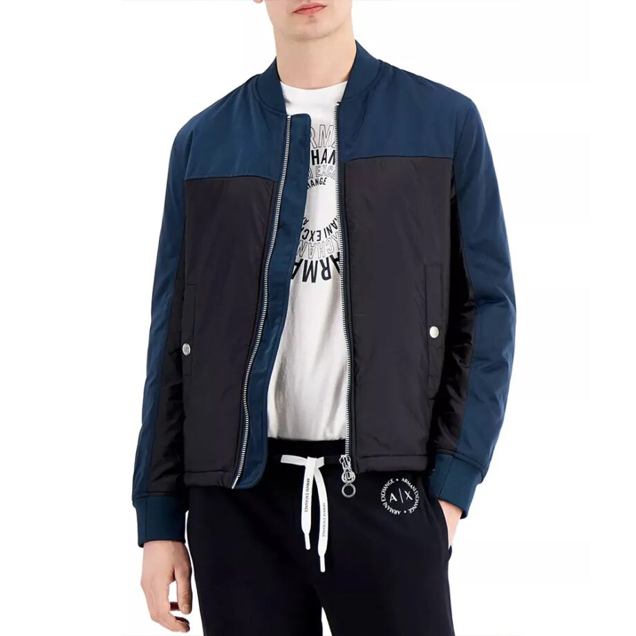 The Flash Season 7 Carlos Valdes Jacket