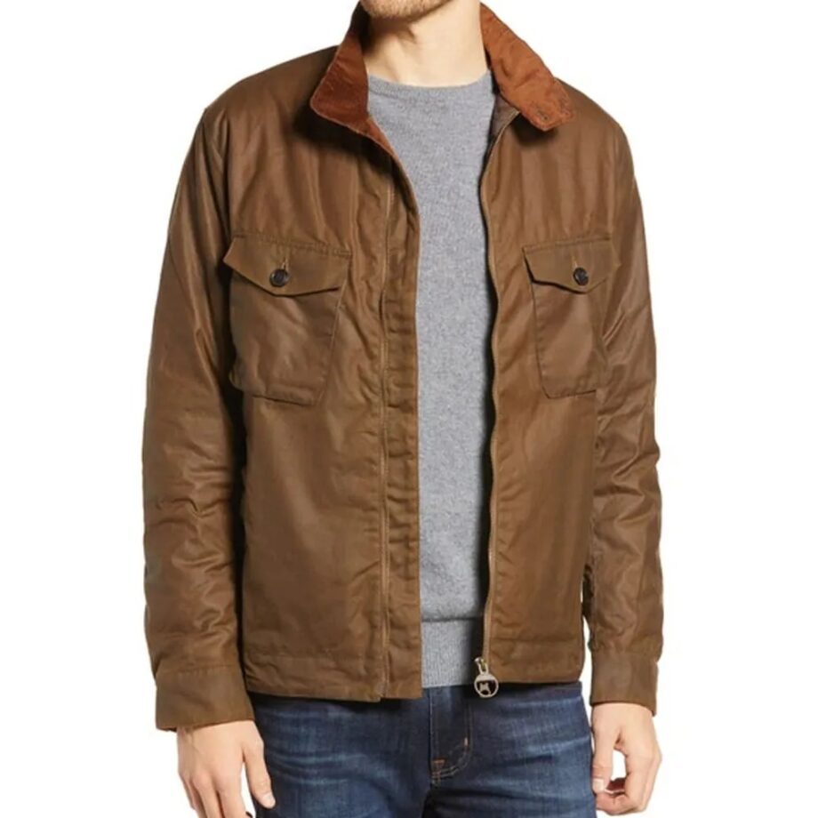 Superman & Lois Clark Kent Jacket