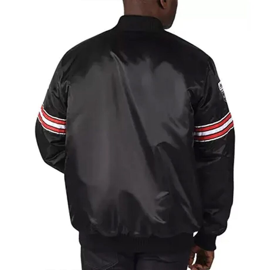 Coca-Cola Bomber Jacket