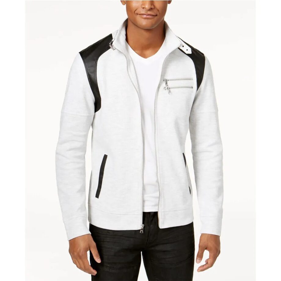 The Mayor Brandon Micheal Hall Jacket