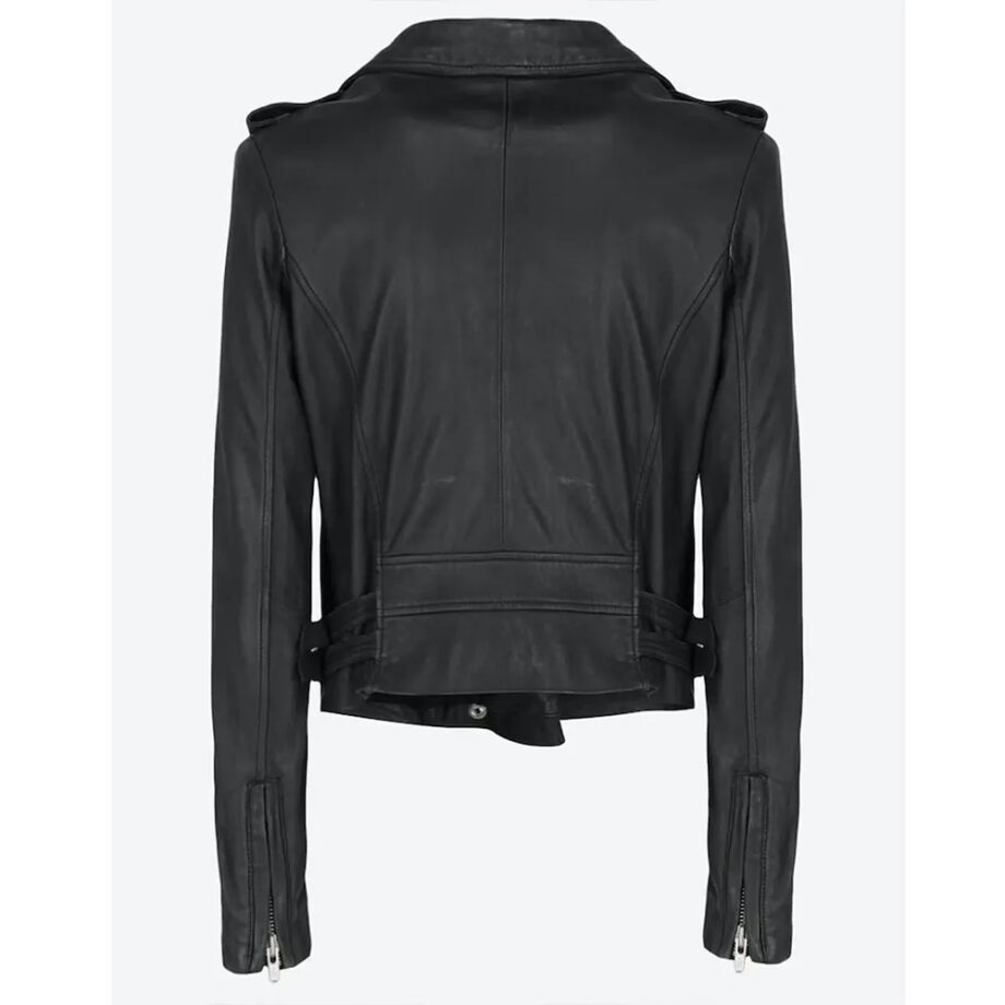 Daria Berenato Total Divas Jacket
