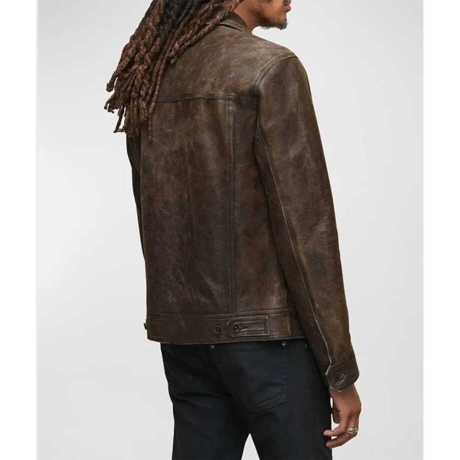 The Bold and the Beautiful Wyatt Spencer Jacket