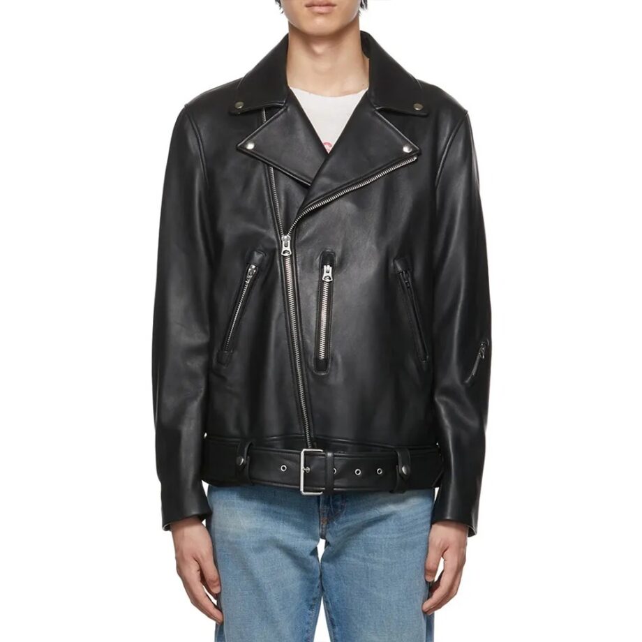 Schitt's Creek S06 Dan Levy Jacket