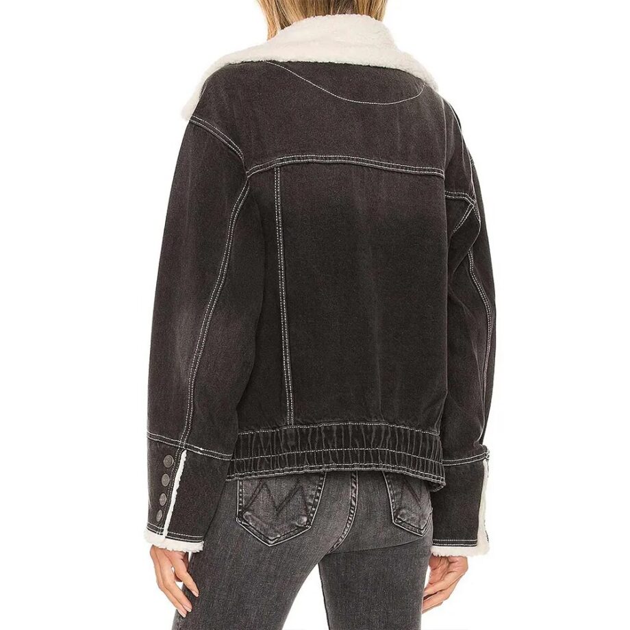 Emma Kenney The Conners Season 4 Jacket