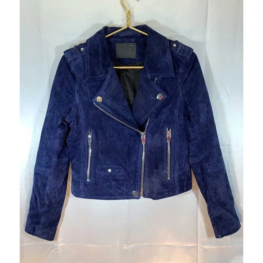 Empire S06 Rhyon Nicole Brown Jacket