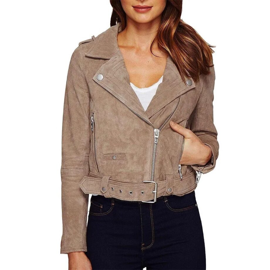 Dynasty Season 4 Kara Royster Jacket