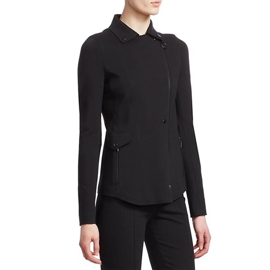 Evil Season 2 Katja Herbers Jacket