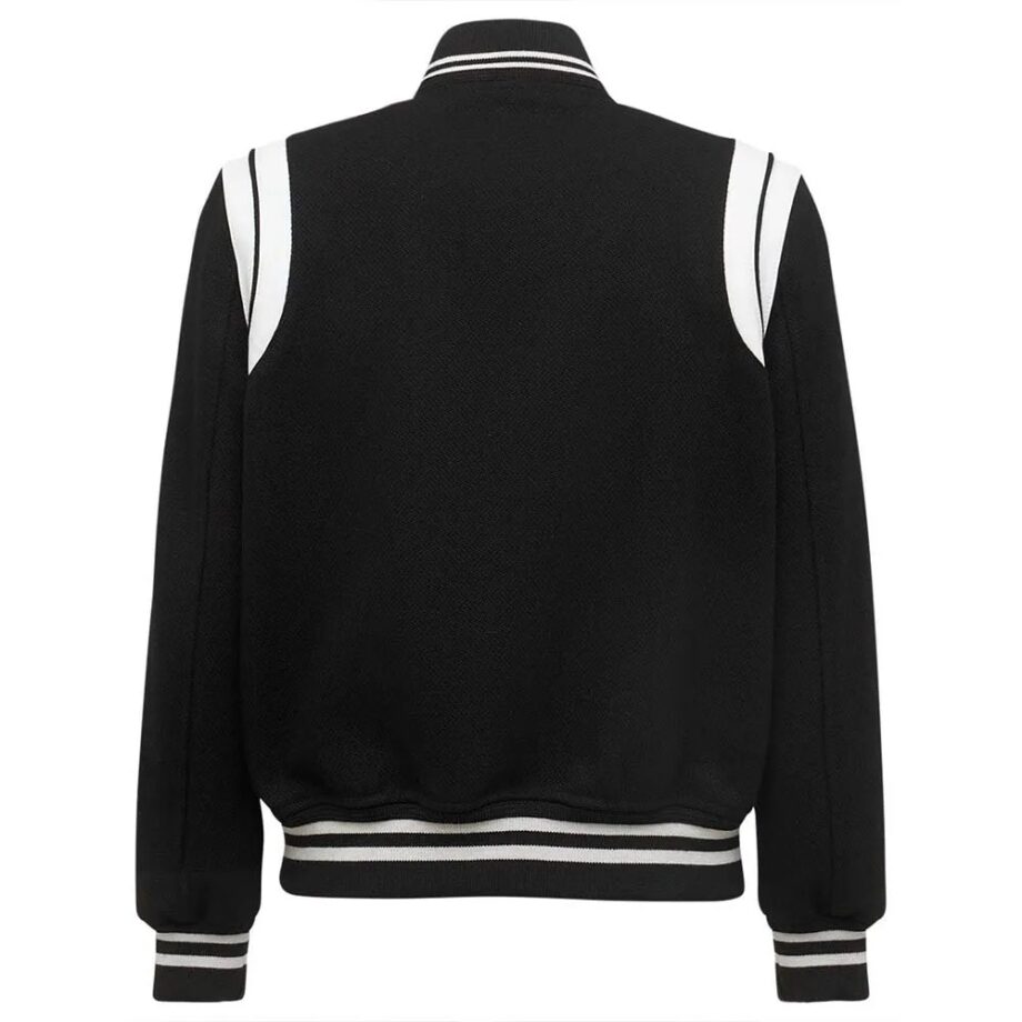 FBI: Most Wanted Hana Gibson Jacket