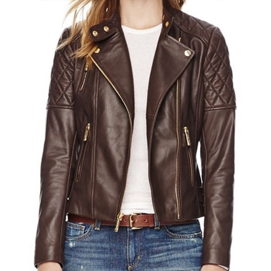 General Hospital Felicia Scorpio Jacket