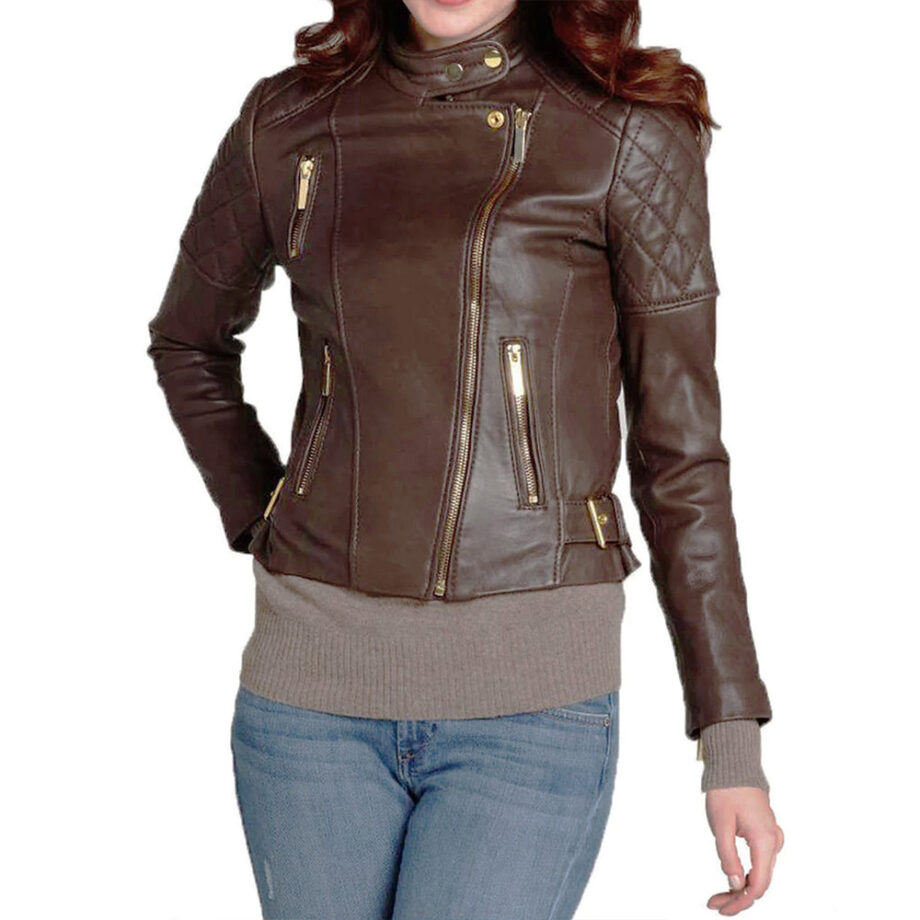 General Hospital Felicia Scorpio Jacket