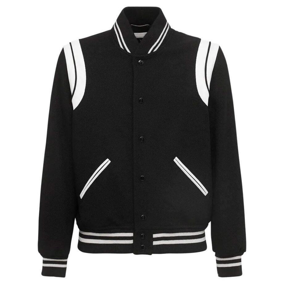 FBI: Most Wanted Hana Gibson Jacket