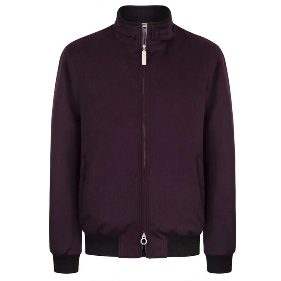 The Flash S03 Candice Patton Bomber Jacket