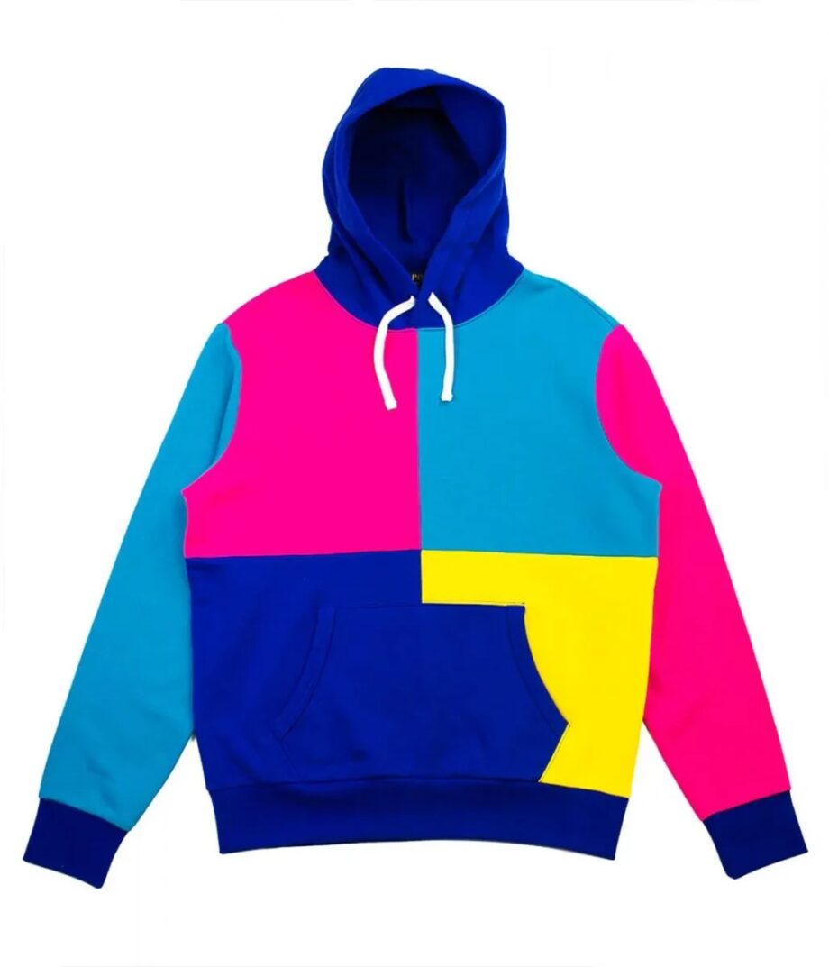 Never Have I Ever Jaren Lewison Pullover Hoodie