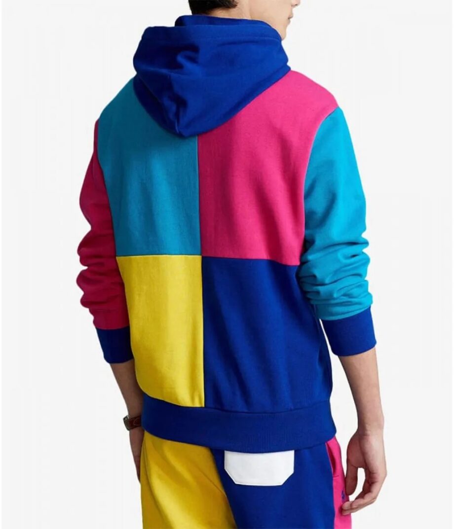 Never Have I Ever Jaren Lewison Pullover Hoodie