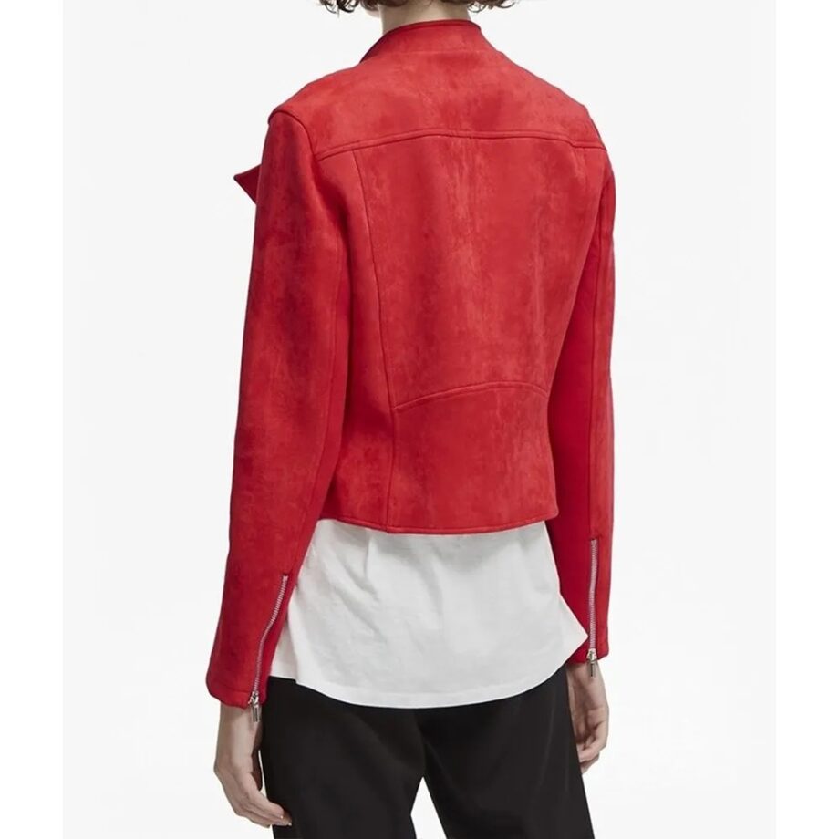 Fuller House Season 2 Jodie Sweetin Jacket