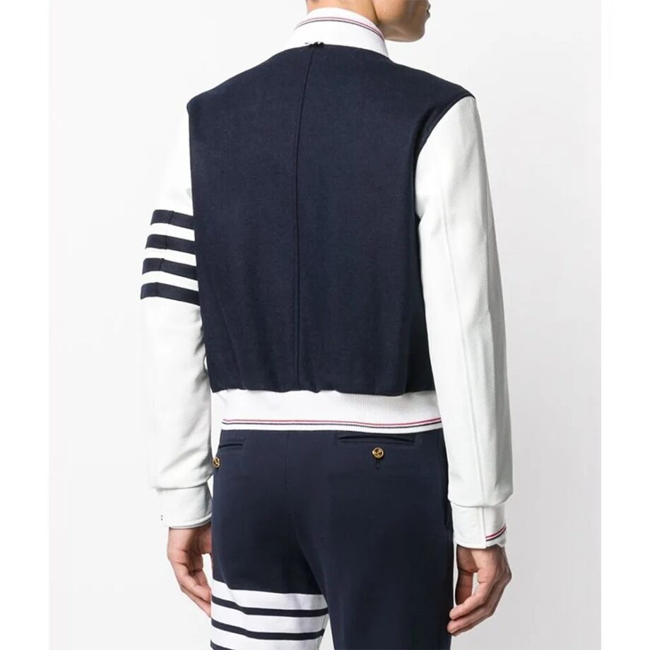 John Legend The Voice Bomber Jacket