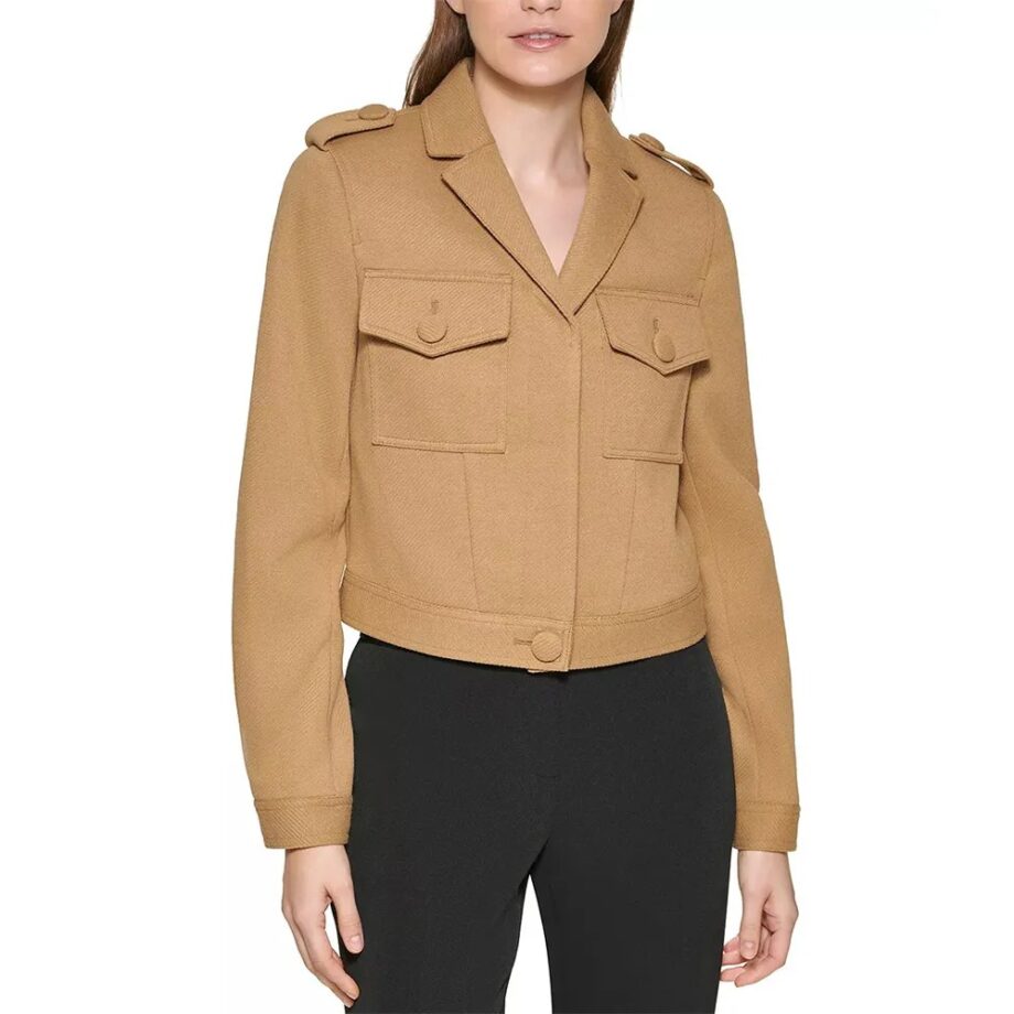 Legacies Season 4 Josie Saltzman Jacket