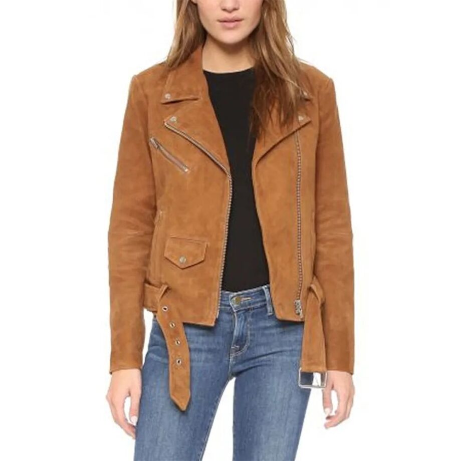 The Magicians Season 5 Jade Tailor Jacket
