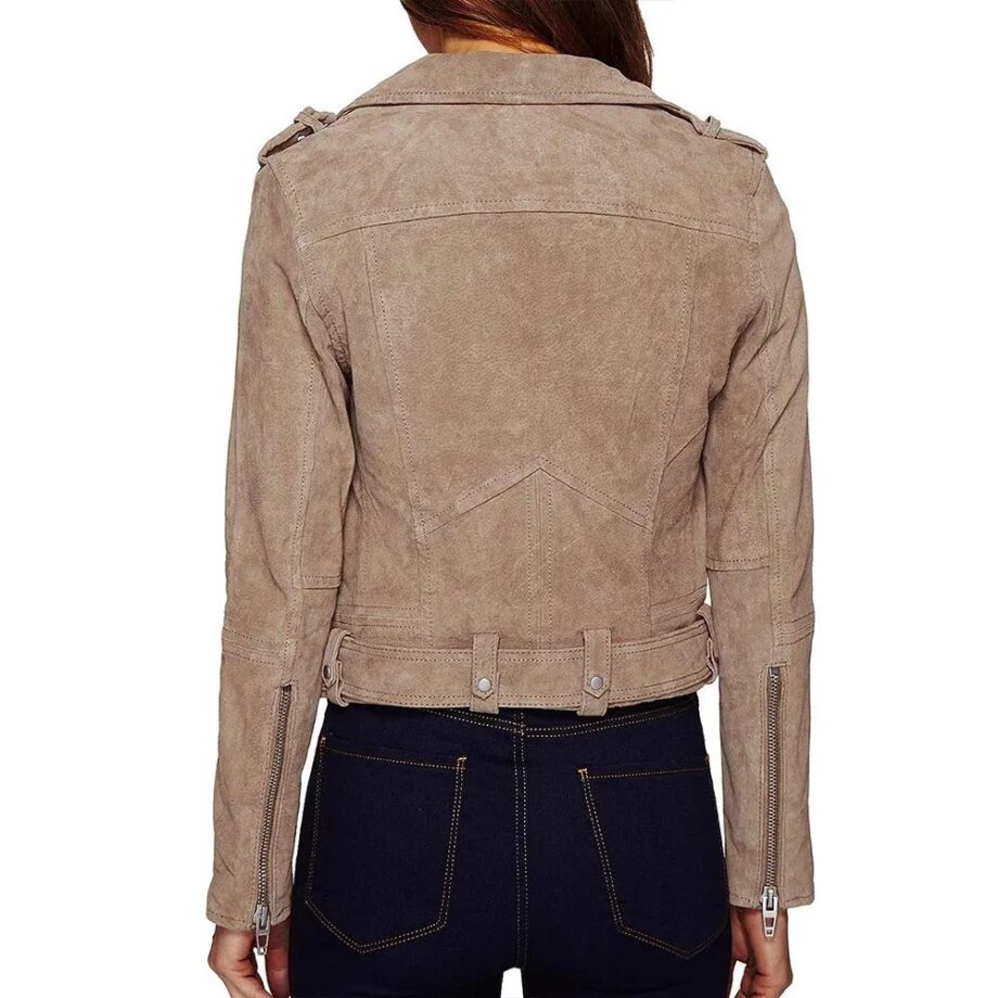 Dynasty Season 4 Kara Royster Jacket